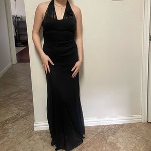 Y2k Vintage Dress